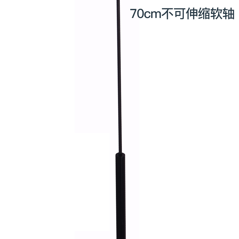 乒乓球训练器自练神器配件软轴弹力杆黄色白色乒乓球配件专用链接