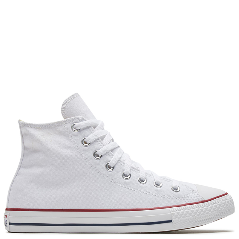 [jennie同款]converseallstar复古高帮休闲帆布鞋经典款男女同款光学