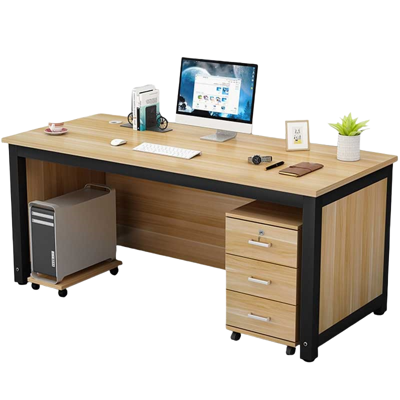 铭思达办公桌办公桌高清大图