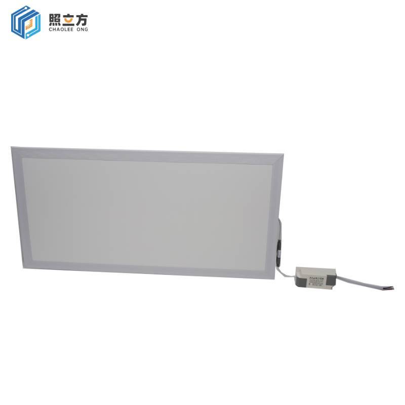 照立方 面板灯 XHT-PL 300*600 36W 个高清大图
