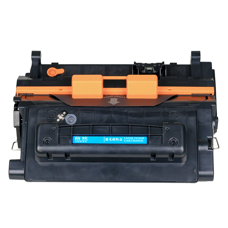 格然 惠普CE390A硒鼓适用惠普HP90A M4555h 600 M601n M601dn打印机墨粉盒 墨盒高清大图