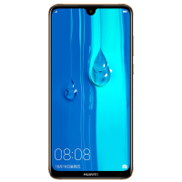 华为(HUAWEI) 畅享MAX 琥珀棕 4GB+128GB 移动联通电信全网通4G版 珍珠屏 杜比全景声 双卡双待