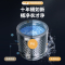 美的(Midea)洗衣机全自动波轮9公斤大容量升级 专利免清洗十年桶如新 宿舍租房家用MB90V39E家电国家政府补贴