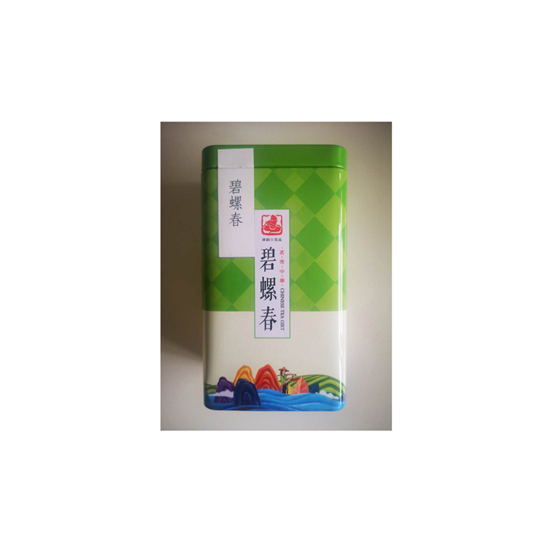 天方 碧螺春 350g/桶