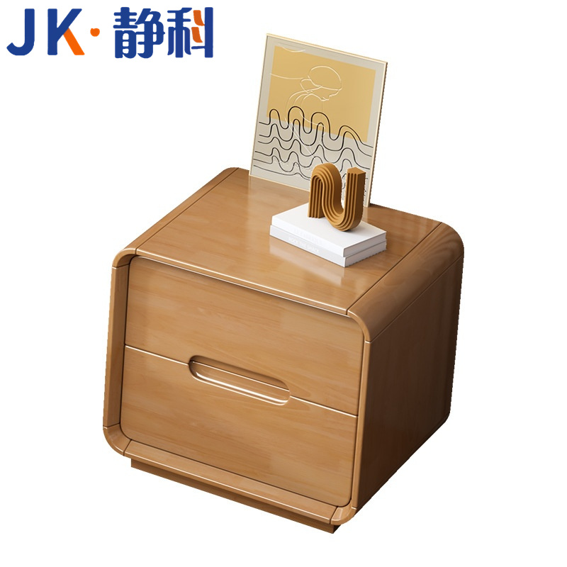 静科卧室床头柜高清大图