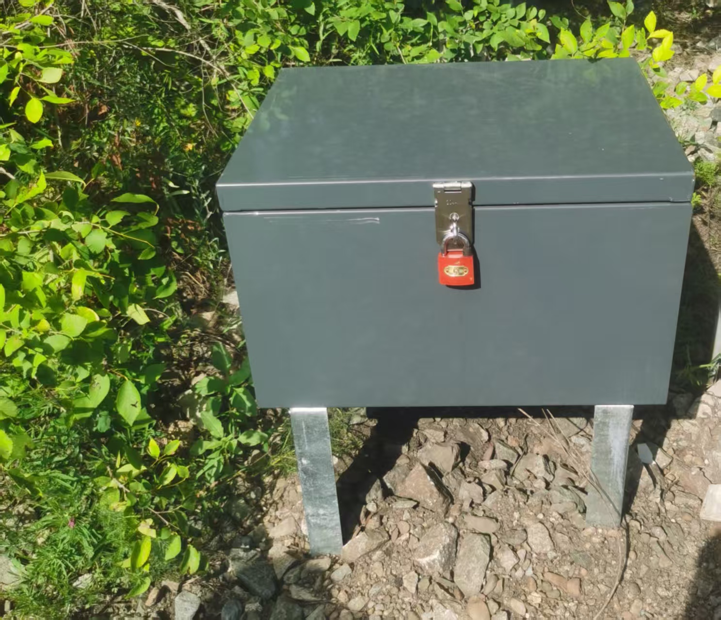 道可 安装支架(HF)860*335*70mm个高清大图