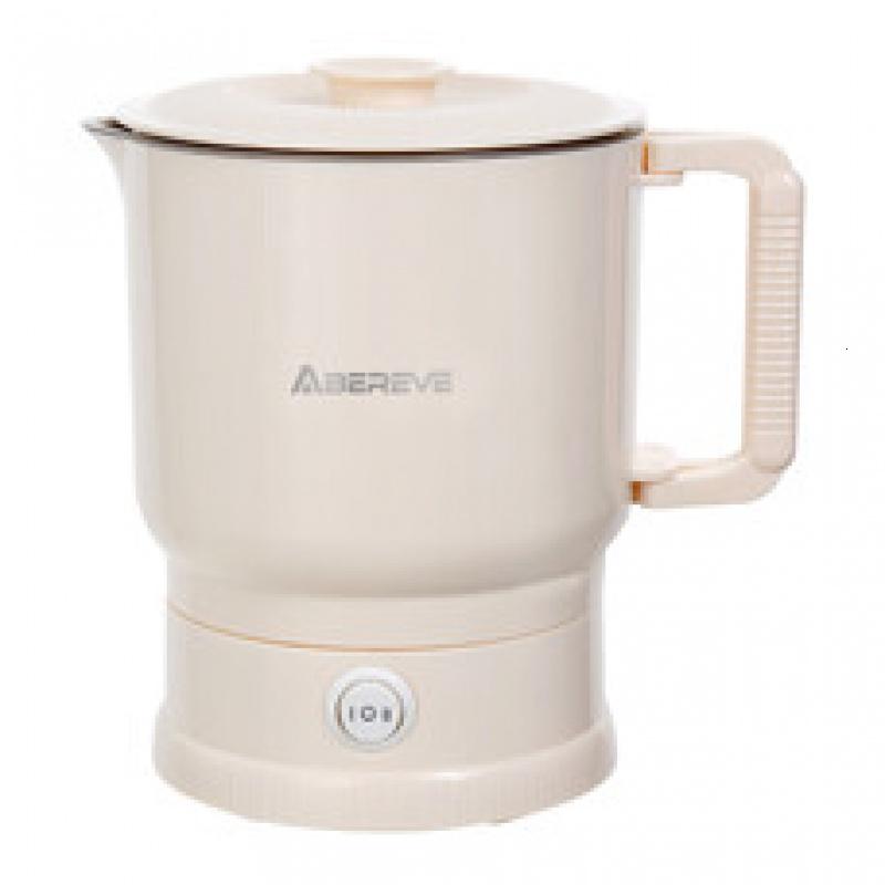 艾贝丽Abereve 0.8L ABL-ZD823折叠壶高清大图