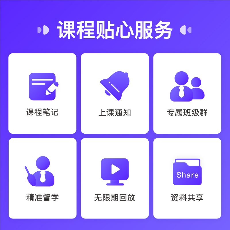 2024事业单位考试职综 [非联考1期]职测+综应 回放课 [正版]粉笔课程粉笔事业单位 2024事业单位考试网课非联高清大图