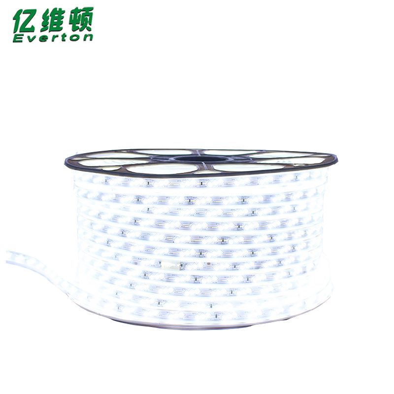 亿维顿 LED柔性防水灯带 三排180珠 /米
