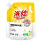 [苏宁自营]Reward洛娃多功能洗衣液袋装2kg机洗洗衣液补充装 新老包装交替发货