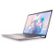 戴尔(DELL)新灵越13PRO 13.3英寸笔记本电脑轻薄本便携办公商务上网课设计英特尔酷睿Ultra EVO(Ultra5 125H 16G 1TB 锐炫显卡 2.5K)粉