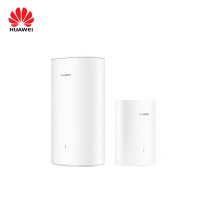 华为（HUAWEI）子母路由器 凌霄Q6E KUAFU-PL201-10 白色（计数单位：台）