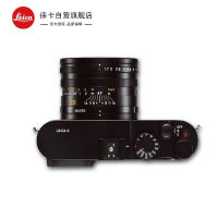 徕卡(Leica) Q Typ116 全画幅数码相机2400万像素 3英寸 黑色19000 轻便相机 官方标配