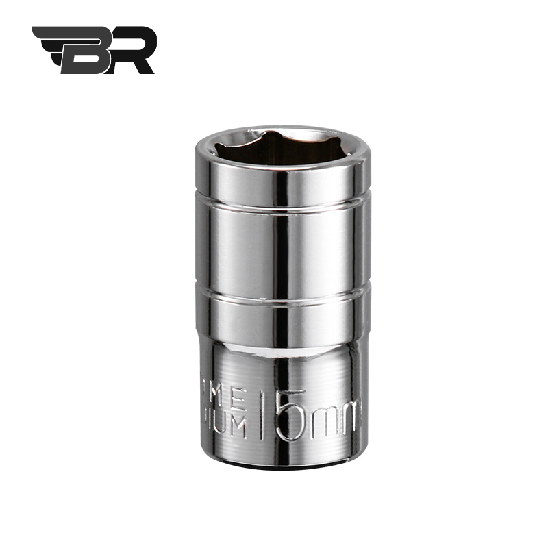 BR/扭矩扳手套筒头/3/8 15mm/个