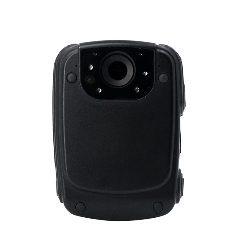 执法1号DSJ-H6执法记录仪高清红外夜视2400万像素1080P专业工作巡逻安保现场记录仪32G