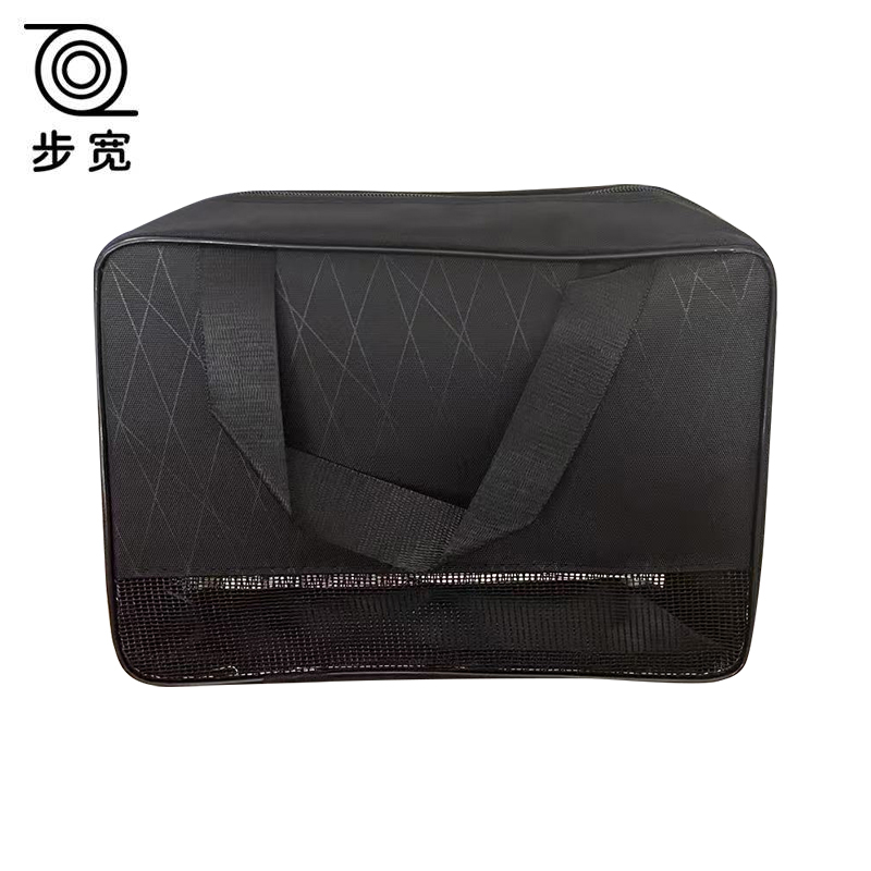 步宽 洗漱用品收纳包 BK055B/个高清大图