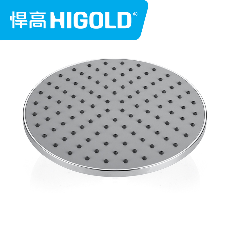HIGOLD悍高/ 卫浴全铜龙头淋浴花洒套装 增压花洒顶喷花洒头套装 手持花洒套装