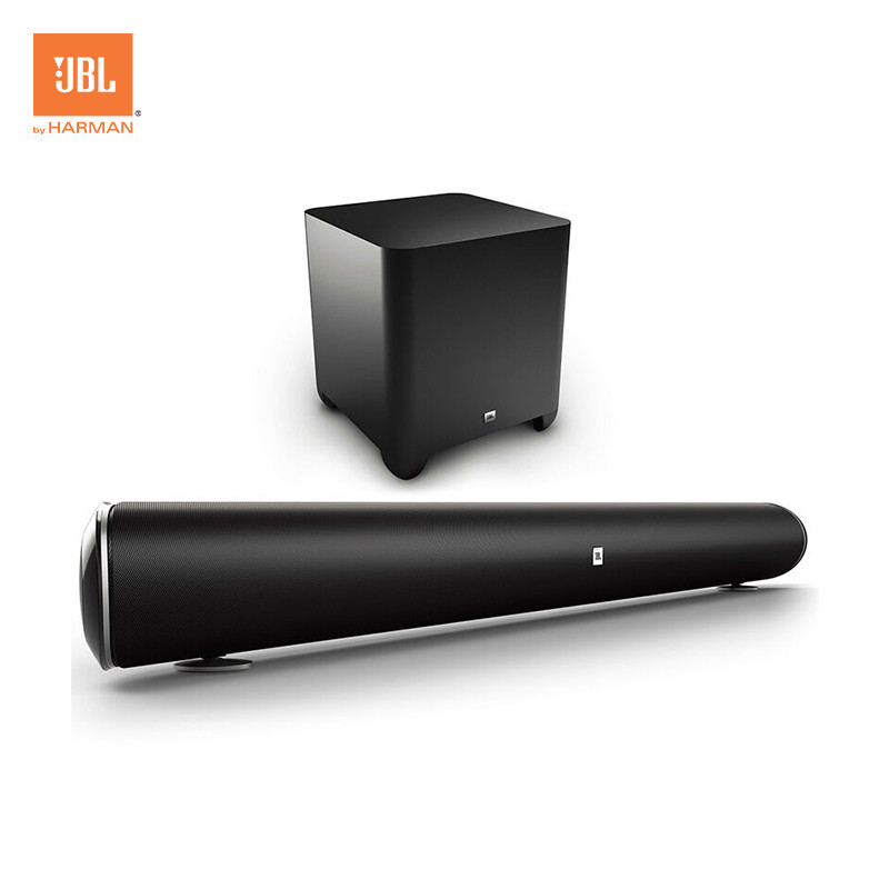 JBL CINEMA STV450音响