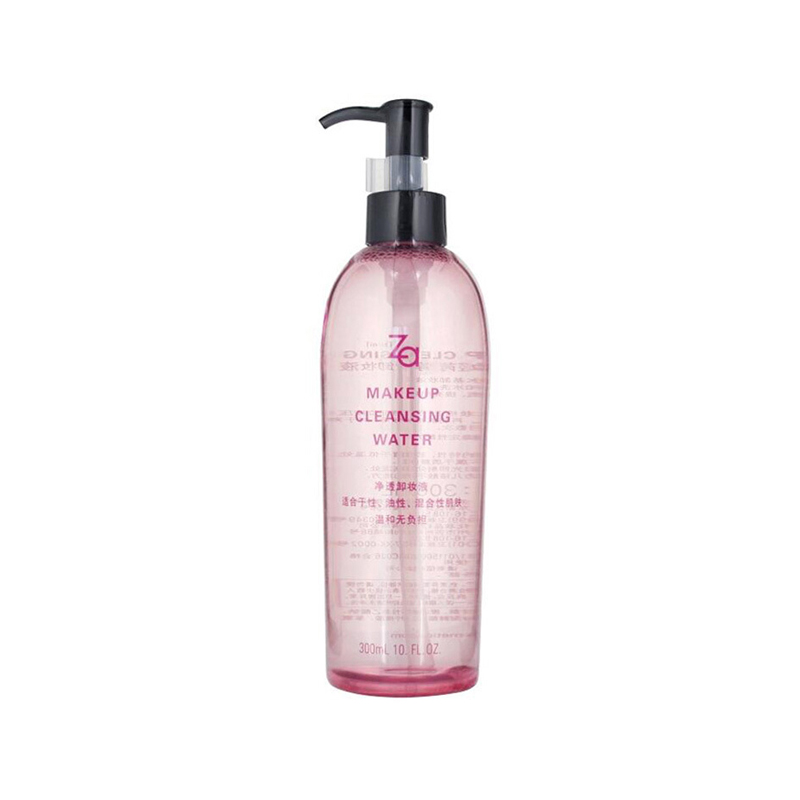 姬芮 Za 净透卸妆液 300ml