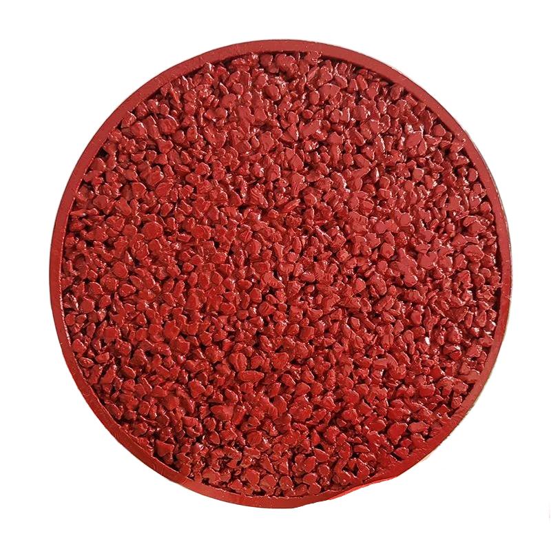 诚智旺 透水混凝土 C20/千克高清大图