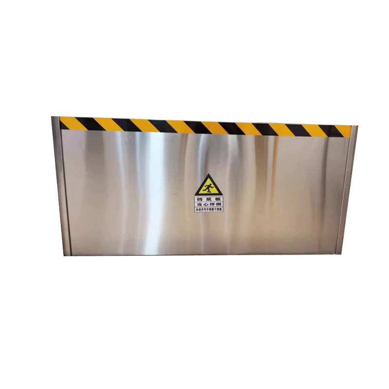 安虎 不锈钢挡鼠板 30cm高 米高清大图