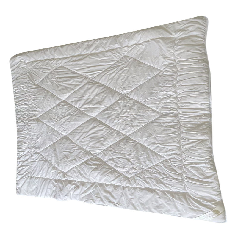 比韩(BIHAN)新疆长绒棉被棉絮床上用品棉花被高清大图