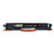 联强CE310A黑色墨粉盒 适用HP惠普CP1025/CP1025nw/M175A/M175nw/M275nw