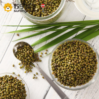 豪雄绿豆450g
