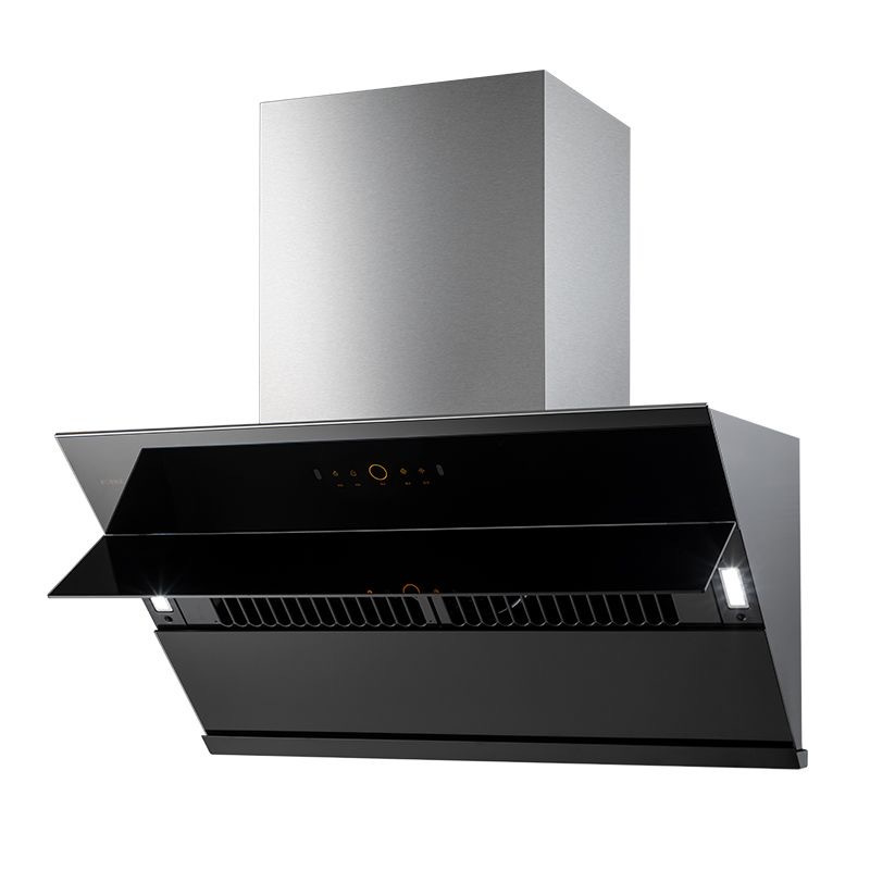 方太方太cxw-258-jq16ta抽油烟机厨房家用大吸力侧吸式油烟机直流变频