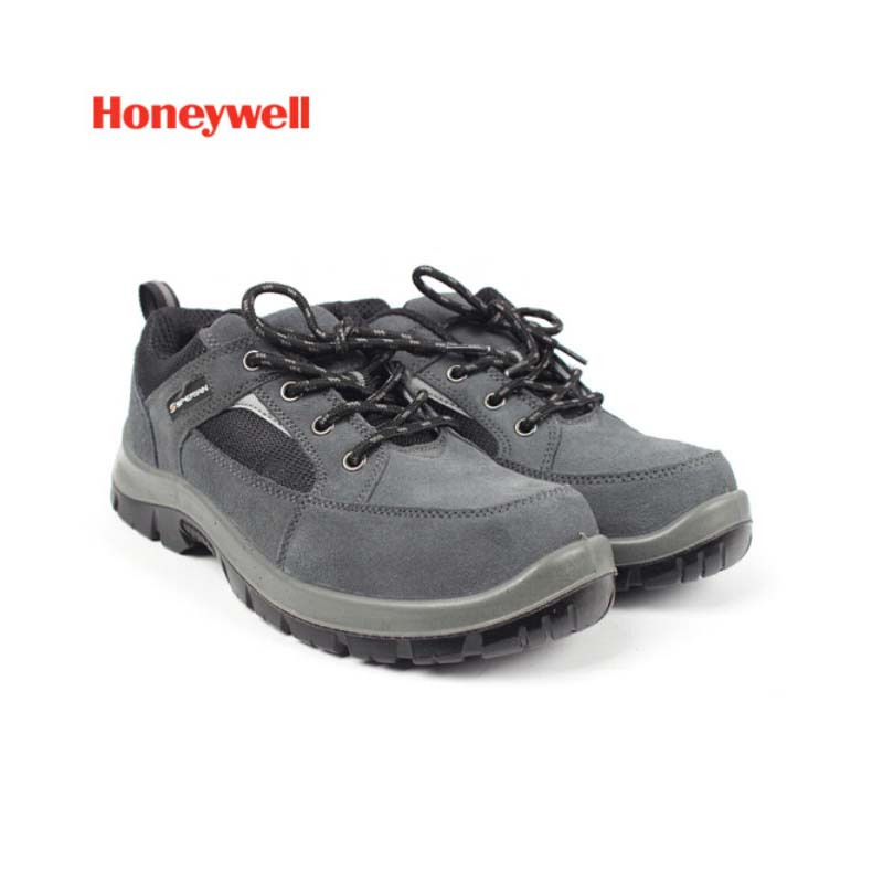 霍尼韦尔(Honeywell) Tripper电绝缘安全鞋灰色款 SP2010503 40码 货期5-10天高清大图