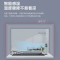 格力(GREE)电风扇FSZ-2303Bg7空气循环扇智能遥控户外便携台扇可伸缩折叠落地扇直流变频风扇