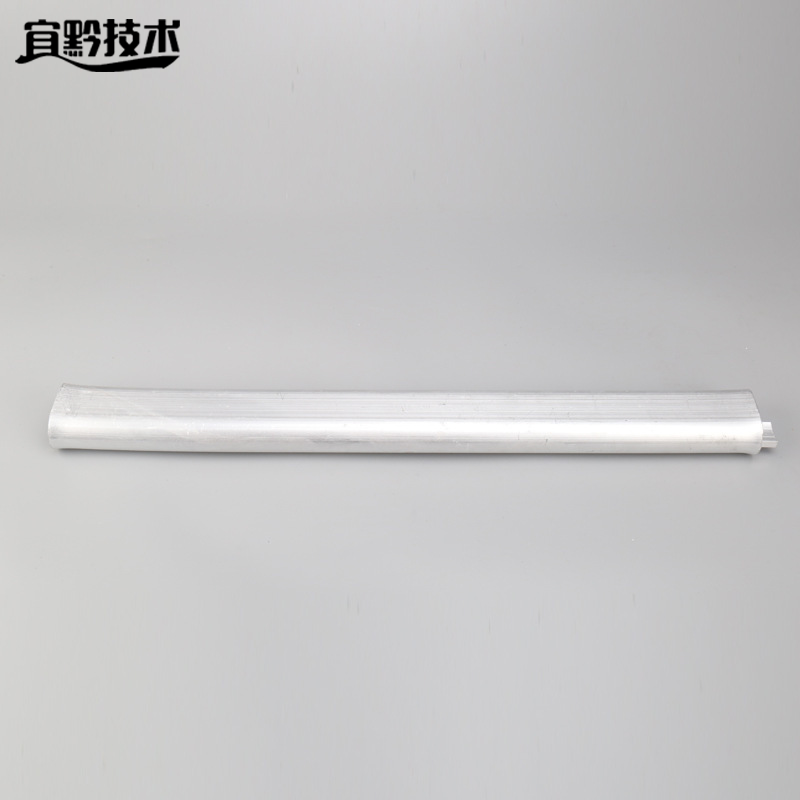 宜黔技术 铝接续管 JT-120 个高清大图