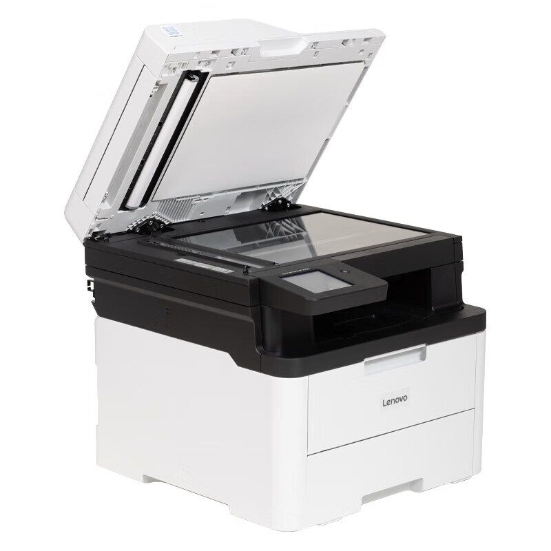 联想(Lenovo)CM7310DNWpro彩色激光一体机CM7310DNW复印机双面有线连接无线网络家用A4打印复印高清大图