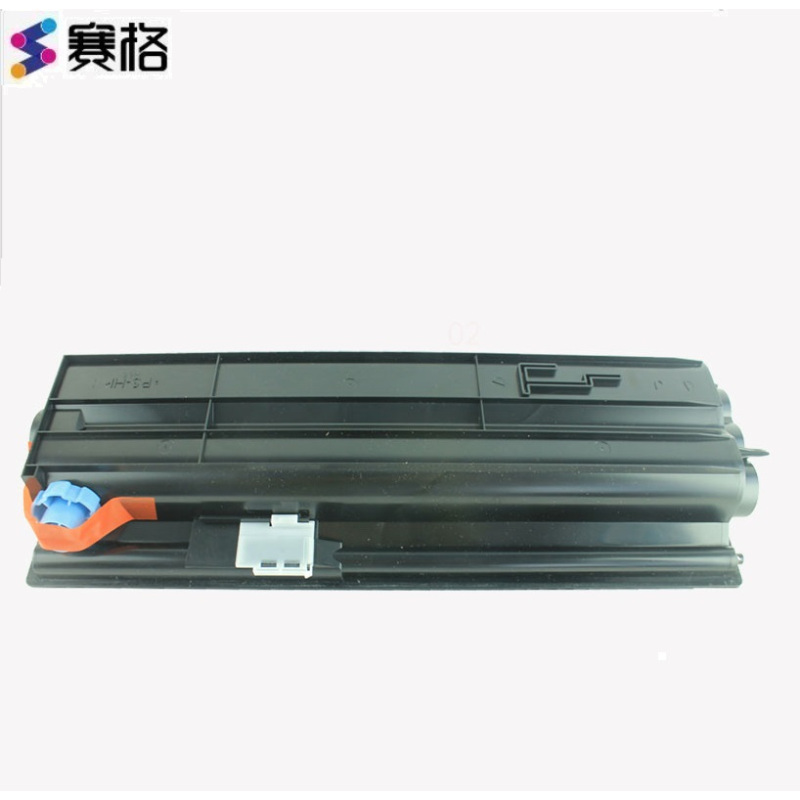 赛格TK428粉盒适用KYOCERA(京瓷) KM-1635/2035/2035P/2550 TK428 莱盛数码粉仓