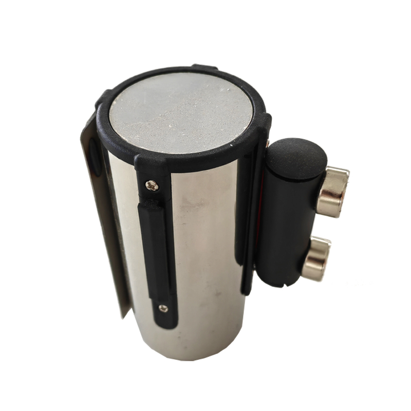 金锐桥 伸缩式隔离带 140X65X65mm 个高清大图