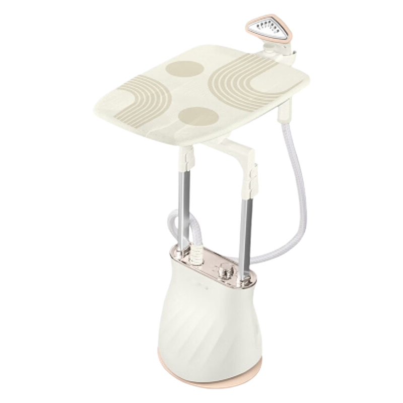 苏泊尔挂烫机小型除皱操作方便简单快捷易收纳GU-401C