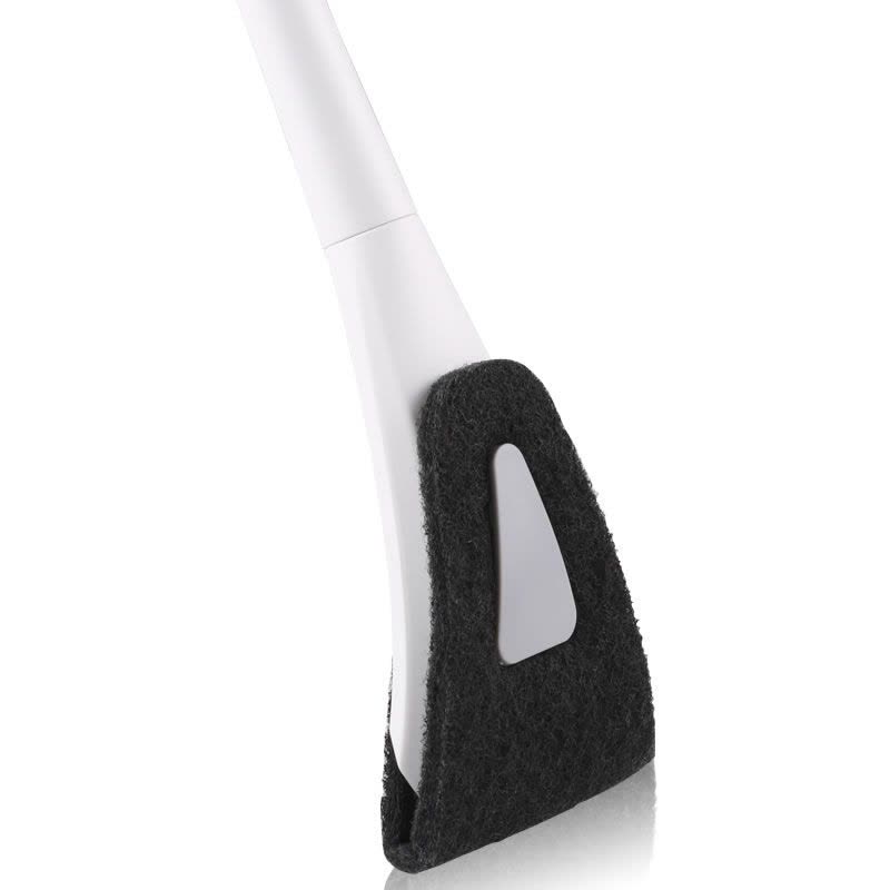 鱼缸刷子清洁长柄清洗工具鱼缸清理清洁工具鱼缸擦鱼缸清洁刷图片