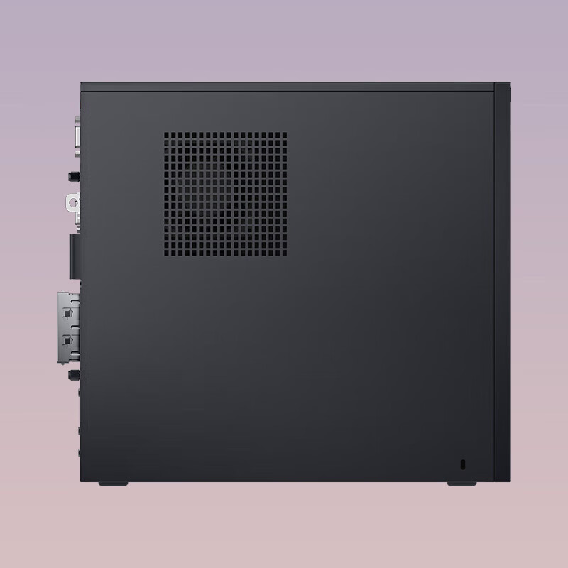 华为(HUAWEI)擎云W515X 台式机电脑 麒麟9000c/8GB/1T机械+256GB /含光驱 /无WiFi KOS试用版/单主机高清大图
