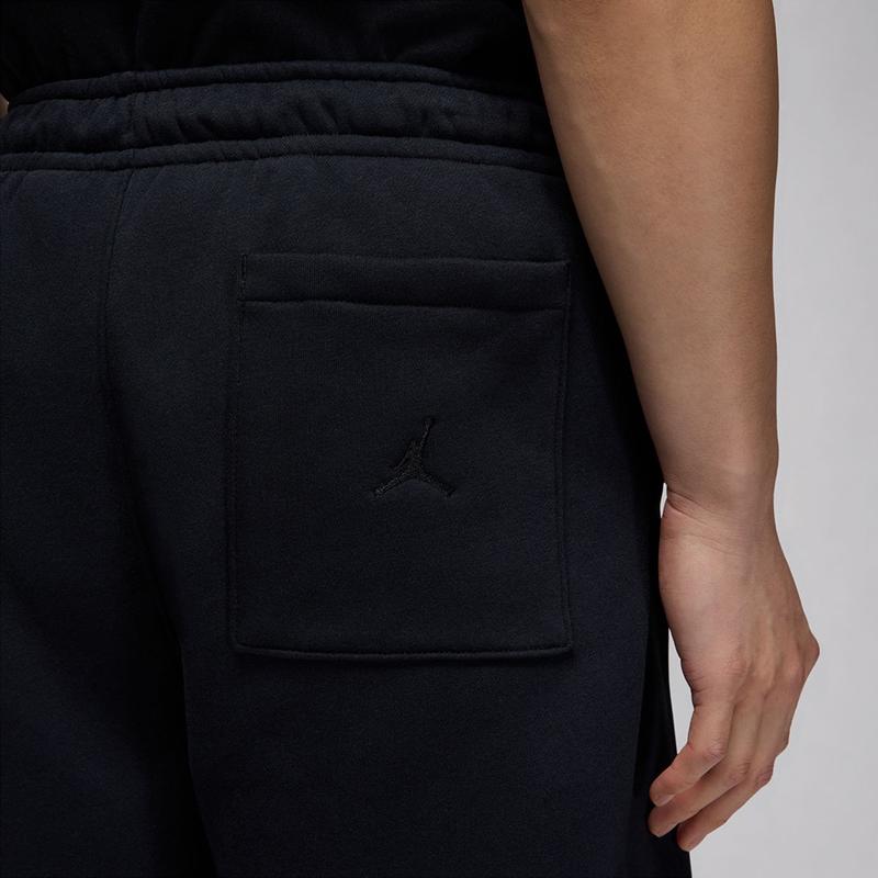 Jordan男款运动篮球束腰宽松工装休闲短裤男款经典百搭高清大图
