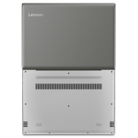 联想 (Lenovo) 小新潮7000 13.3英寸窄边框超极本轻薄本笔记本电脑 高清屏幕 娱乐办公 超薄机身 彪悍性能英特尔酷睿 i7-8550U 8GB 512GB 2G 银色