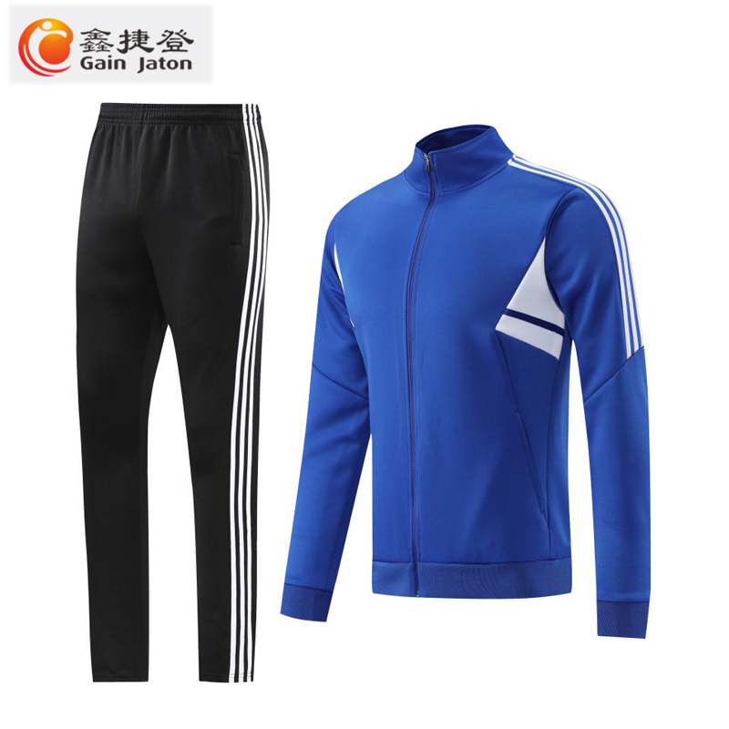 鑫捷登 男女同款运动套装AGRY-LY8713 套高清大图