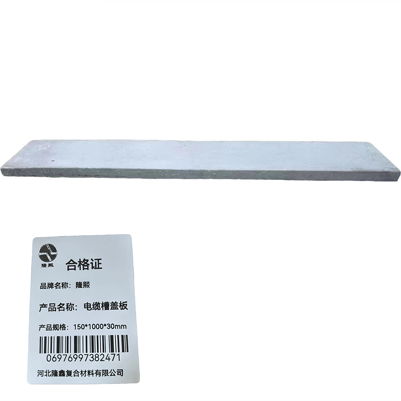 隆熙+电缆槽盖板+150*1000*30mm+块高清大图