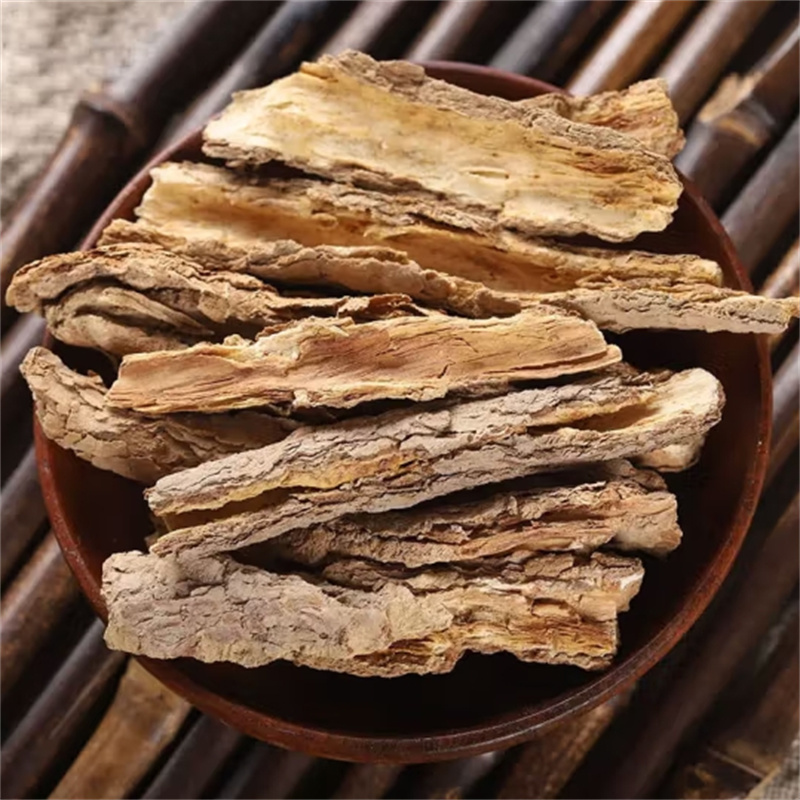 甄选地骨皮100克干货正品新货枸杞根皮红榴地煮水泡茶9260高清大图