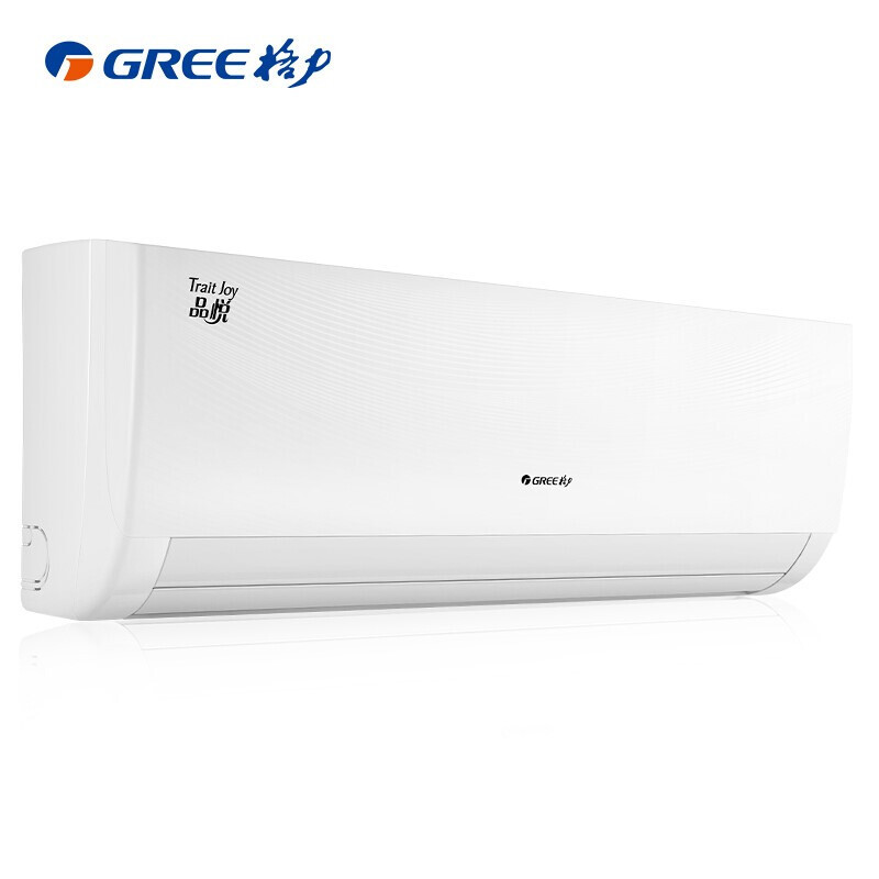 格力品悦(GREE) 1.5匹 空调挂机 KFR-35GW(35592)FNhAa-A1