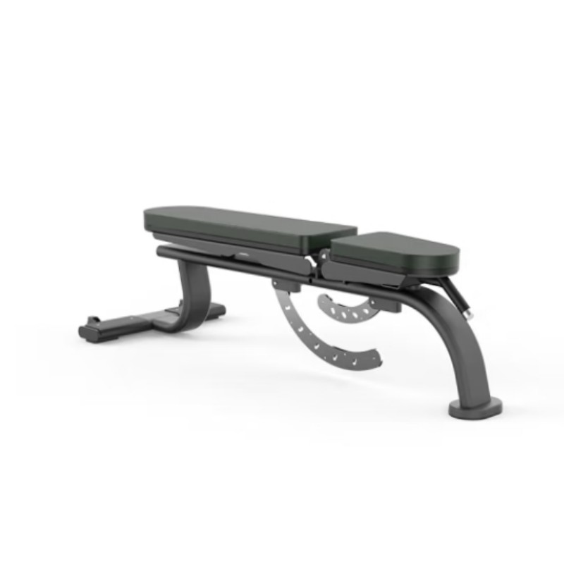 舒华调节哑铃凳SH-G6855