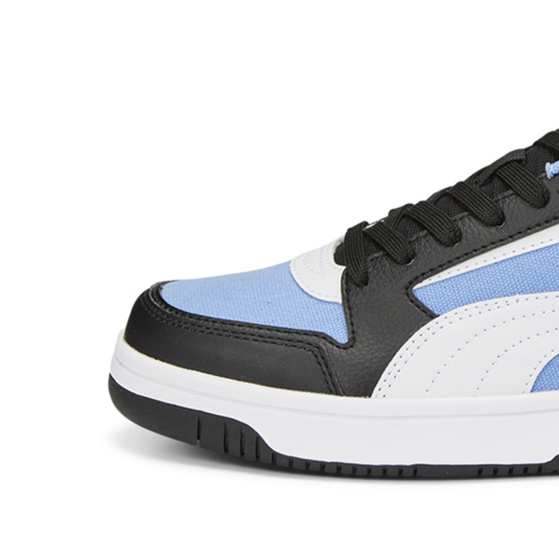 puma彪马男女reboundjoylowcv复古低帮运动休闲板鞋39107703