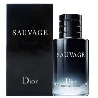 迪奥(Dior) 旷野Sauvage男士淡香水持久香氛EDT淡香水60ml