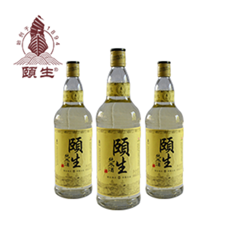 颐生纯米酒 1000ml*6