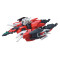 万代BANDAI 高达拼插拼装模型HGBD:R 1/144 创形者RE敢达 核心高达火星装备5058301