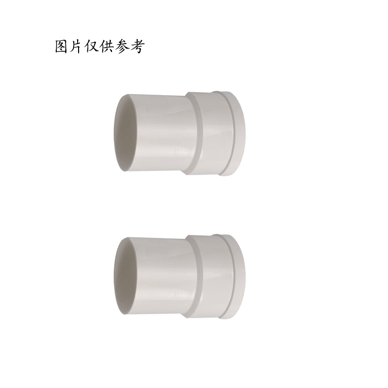 PVC直接Φ100